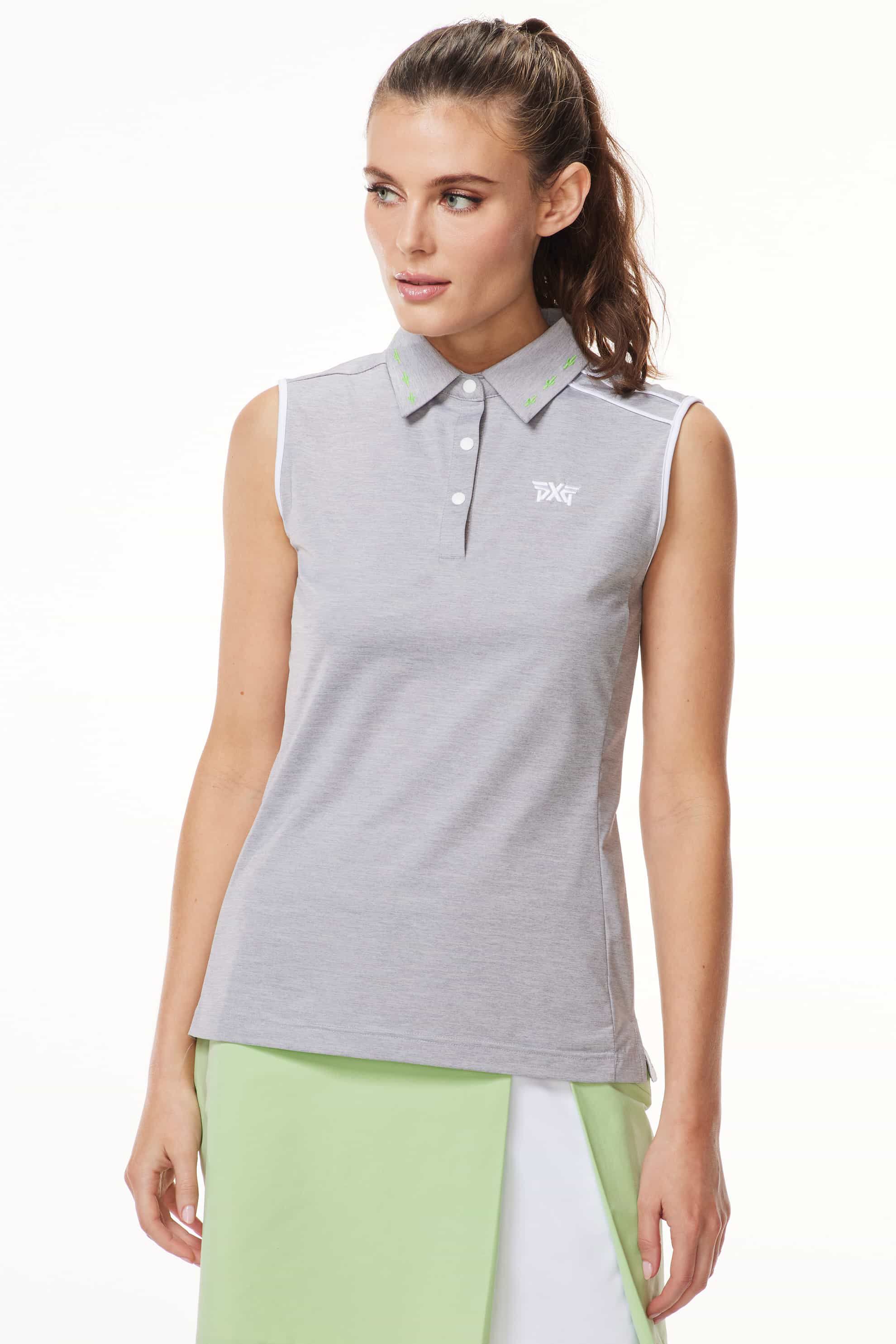 Shop Women's Golf シャツ＆ポロシャツ | PXG JP